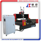 ZK-9015 Stone Engraving Machine for marble granite with air cylinder 900*1500mm