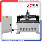 Chinese hot sale Jinan Wood Carving CNC Router with original NcStudio ZKM-1325A