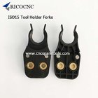 ISO15 Tool Holder Clips ATC Tool Grippers ISO15 Tool Forks for CNC Router