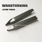 3 in 1 CNC Woodturning Lathe Knives for Wood Lathing