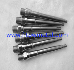 China Grade5 6al4V Titanium Alloy parts Best Price supplier