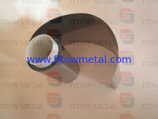 China 99.95% ASTM B393 niobium strip in coils for industrial0.076mm Deep Drawn Niobium Strip supplier