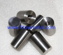 China pure titanium special-shaped parts titanium processing parts for GR5/GR2/GR1 supplier