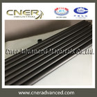 High stiffness carbon fibre tapered telescopic tube for gutter cleaning pole