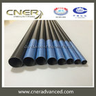 High stiffness33 feet carbon fiber telescopic pole, telescoping tube for window cleaning, extenstion pole