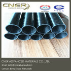 Carbon fiber tube, ID 26 mm twill weave carbon fibre rod, carbon fiber pole, matte and glossy finish