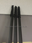 40 feet long carbon fiber telescopic pole, with new designed locking system