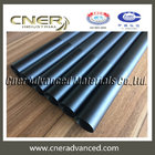 Portable 50 ft carbon fiber telescopic gutter pole for vacuum gutter cleaning, carbon fiber tapered pole
