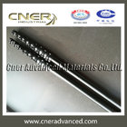 High quality 30 feet carbon fiber telescopic pole for window cleaning water fed pole, water rescue pole, harvesting rod
