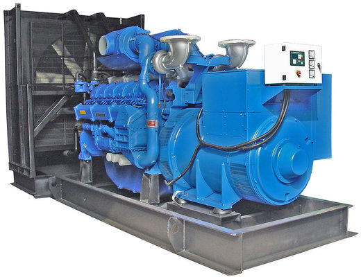China Factory supply Deutz series open type diesel generator supplier