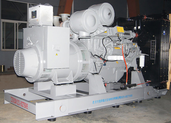 China best offer 800 KW Perkins diesel generators supplier
