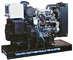 Silent Type Diesel Generator Sets powered by Perkins engine supplier