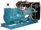 Genuine original! Doosan engine powered generator supplier