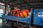 Scania diesel genset supplier