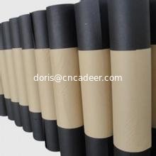 China EPDM Rubber Waterproofing membranes supplier