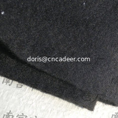 China road construction geotextile supplier