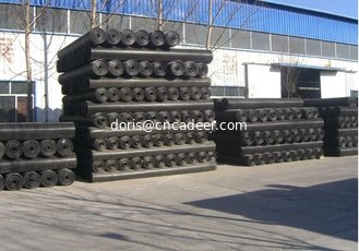 China Geogrid producer supplier