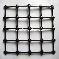 China Biaxial Plastic Geogrid,PP Biaxial Geogrid,Civil Engineering Equipment Biaxial Geogrid supplier