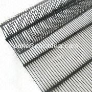 China road reinforcement  uniaxial geogrid supplier