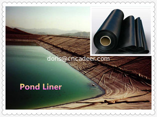 China 1.0mm geomembrane films supplier
