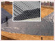 1mm / 1.5mm / 2mm waterproofing HDPE geomembrane for landfill supplier