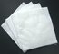 Polyester long fiber continuous filament spunbond needle punched nonwoven geotextile supplier