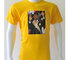 CUSTOM PHOTO election short sleeve T SHIRT election COTTON CVC 110g 120g T-shirt supplier