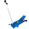 factory supply American stand 3T hydraulic heavy duty floor jack long type whole sale