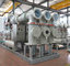SF6 gas insulated switchgear high voltage switchgear with components CB CT PT DES LA etc supplier