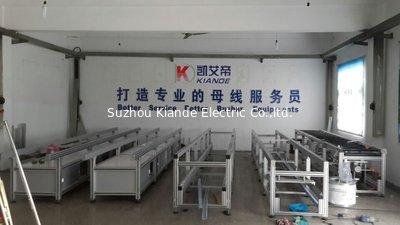 Suzhou Kiande Electric Co.,ltd