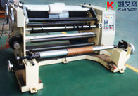 Busbar Polyester Film Cutting Machine, mylar slitting machine