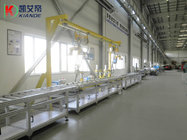 Busbar Manual Assembly Machine/Busbar Production Equipment