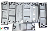 Casting Capped End/Busbar Accessories