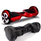 Two Wheels Hover Board With Bumpers 6.5 Inches Skateboard Self Balancing Scooter