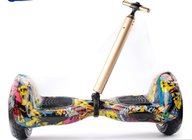 electronic scooter tie rod,Hoverboard pull rod 2 wheel self balancing electric scooter trolley ,hoverboard portable hand