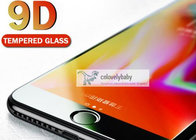 Anti-fingerprint Tempered Glass Film for iPhone 7 Screen Protector iPhone 8  Glass