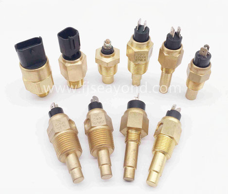 Best High Quality Diesel Generator Car Engine Automotive Vehicle Small Delta Coolant Fit Water Temperature Sensor