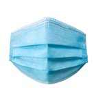 Factory Direct Sales 3ply Surgical Mask Face Disposable Facemask Products Face Mask Machine
