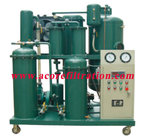 Hydraulic Oil Purifying Machines,Mobile Separator for Hydraulic Oil Cleaning