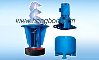 High density hydrapulper