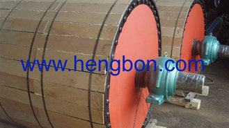 high quality Dryer cylinder of Paper Machine