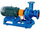 Two-Phase Flows Pulp Pump
