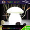 Mushroom Shape LED Lamp with 16 Colors Changing