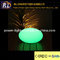 Modern color-changing waterproof led stone light
