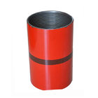 API Spec 5CT carbon steel threads casing and tubing coupling