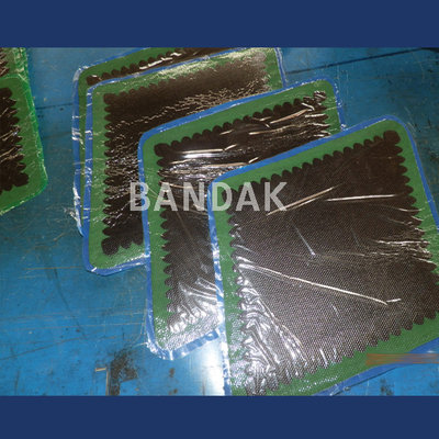 China Belt Repair Kits supplier