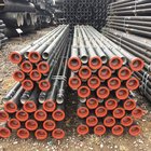 ISO2531 DN300 Class K9 Ductile Cast Iron Pipe