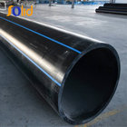 100mm 150mm HDPE Plastic Corrugated Pipe for Water Supply or Drainage