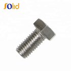 High Quality High Tensile Stainless Steel Full Thread Hex Bolt
