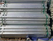 Galvanized Welded Steel Pipes/Tubes